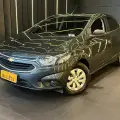 CHEVROLET ONIX 1.0 MPFI LT 8V FLEX 4P MANUAL CHEVROLET ONIX 1.0 MPFI LT 8V FLEX 4P MANUAL