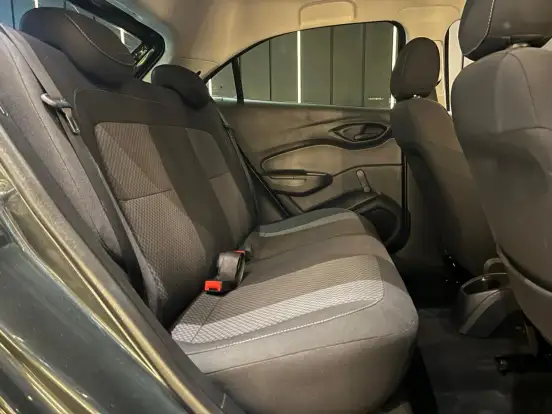 CHEVROLET-ONIX-1.0 MPFI LT 8V FLEX 4P MANUAL CHEVROLET-ONIX-2017