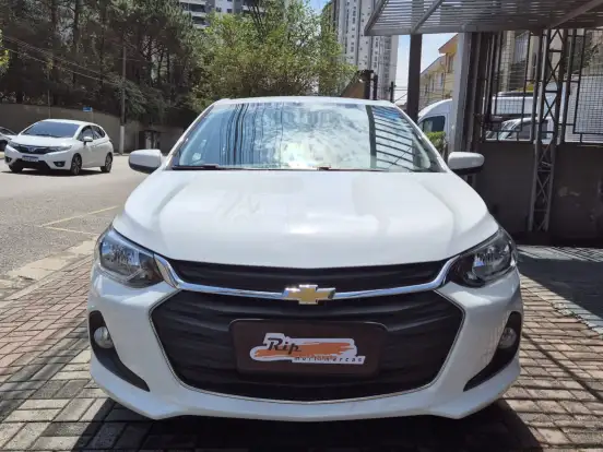 CHEVROLET-ONIX-1.0 TURBO FLEX LTZ MANUAL CHEVROLET-ONIX-2023