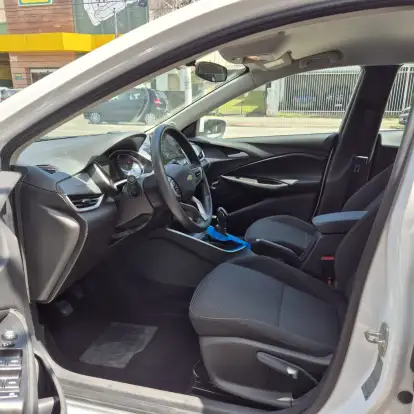 CHEVROLET-ONIX-1.0 TURBO FLEX LTZ MANUAL CHEVROLET-ONIX-2023
