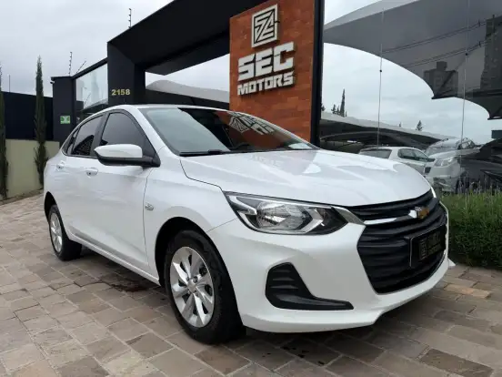 CHEVROLET-ONIX-2022