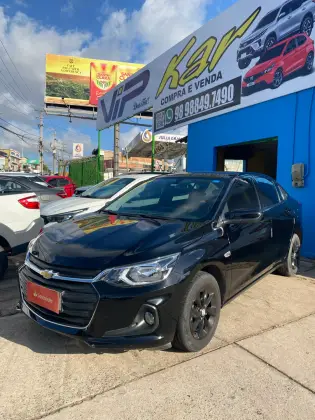 CHEVROLET ONIX 1.0 TURBO FLEX PLUS LT MANUAL