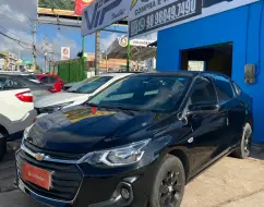 CHEVROLET ONIX 1.0 TURBO FLEX PLUS LT MANUAL CHEVROLET ONIX 1.0 TURBO FLEX PLUS LT MANUAL