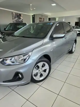 CHEVROLET-ONIX-1.0 TURBO FLEX PLUS LTZ AUTOMÁTICO CHEVROLET-ONIX-2023
