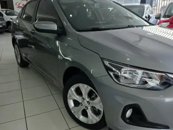 CHEVROLET-ONIX-1.0 TURBO FLEX PLUS LTZ AUTOMÁTICO CHEVROLET-ONIX-2023