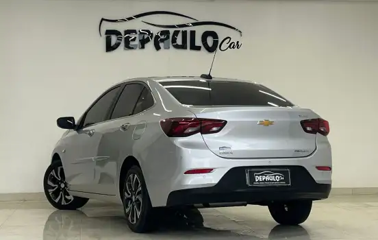 CHEVROLET-ONIX-2022