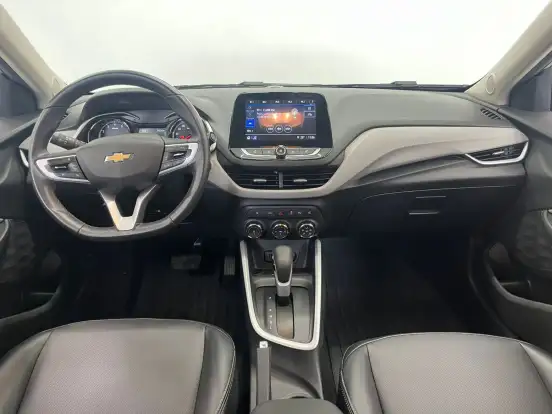 CHEVROLET-ONIX-1.0 TURBO FLEX PLUS PREMIER AUTOMÁTICO CHEVROLET-ONIX-2022