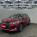 CHEVROLET ONIX 1.0 TURBO FLEX PLUS PREMIER AUTOMÁTICO CHEVROLET ONIX 1.0 TURBO FLEX PLUS PREMIER AUTOMÁTICO