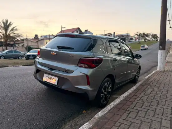 CHEVROLET-ONIX-2023
