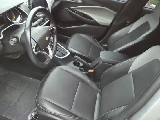 CHEVROLET-ONIX-1.0 TURBO FLEX PREMIER AUTOMÁTICO CHEVROLET-ONIX-2024