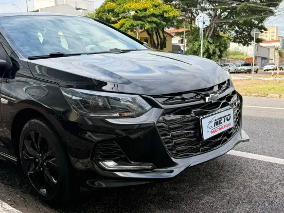 CHEVROLET-ONIX-2022