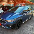 CHEVROLET ONIX 1.4 MPFI ACTIV 8V FLEX 4P AUTOMÁTICO CHEVROLET ONIX 1.4 MPFI ACTIV 8V FLEX 4P AUTOMÁTICO