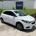 CHEVROLET ONIX 1.4 MPFI ADVANTAGE 8V FLEX 4P AUTOMÁTICO CHEVROLET ONIX 1.4 MPFI ADVANTAGE 8V FLEX 4P AUTOMÁTICO