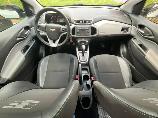CHEVROLET-ONIX-2019