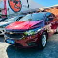 CHEVROLET ONIX 1.4 MPFI LT 8V FLEX 4P AUTOMÁTICO CHEVROLET ONIX 1.4 MPFI LT 8V FLEX 4P AUTOMÁTICO