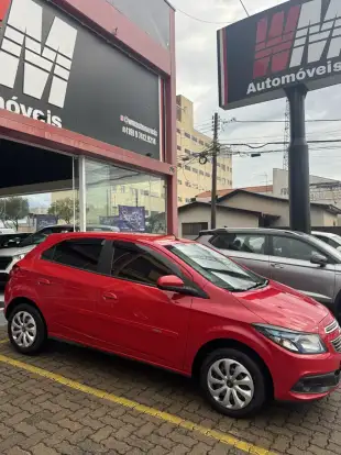 CHEVROLET-ONIX-2015
