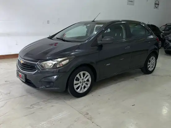 CHEVROLET-ONIX-1.4 MPFI LT 8V FLEX 4P MANUAL CHEVROLET-ONIX-2017