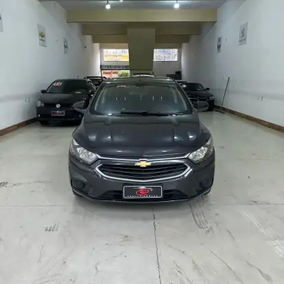 CHEVROLET-ONIX-1.4 MPFI LT 8V FLEX 4P MANUAL CHEVROLET-ONIX-2017