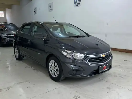 CHEVROLET-ONIX-1.4 MPFI LT 8V FLEX 4P MANUAL CHEVROLET-ONIX-2017