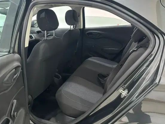 CHEVROLET-ONIX-1.4 MPFI LT 8V FLEX 4P MANUAL CHEVROLET-ONIX-2017