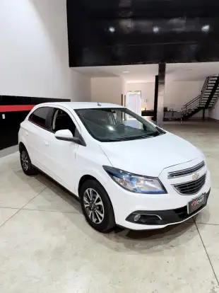 CHEVROLET-ONIX-1.4 MPFI LTZ 8V FLEX 4P AUTOMÁTICO CHEVROLET-ONIX-2015