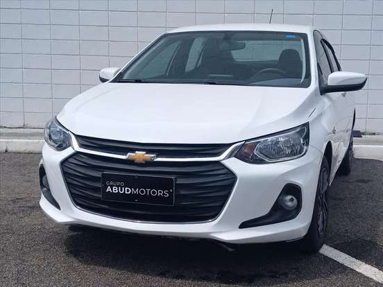 CHEVROLET-ONIX-2025