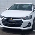 CHEVROLET ONIX 1.0 FLEX 100 ANOS MANUAL CHEVROLET ONIX 1.0 FLEX 100 ANOS MANUAL