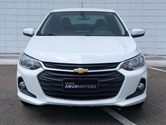 CHEVROLET-ONIX-2025