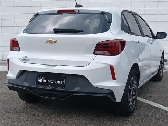 CHEVROLET-ONIX-2025