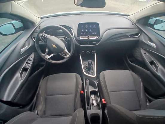 CHEVROLET-ONIX-2025