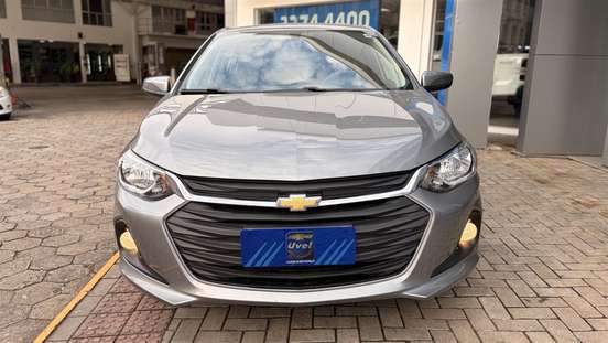 CHEVROLET-ONIX-1.0 FLEX LT MANUAL CHEVROLET-ONIX-2024