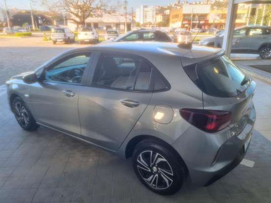 CHEVROLET-ONIX-1.0 FLEX LT MANUAL CHEVROLET-ONIX-2024