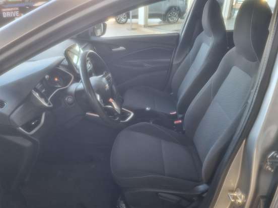 CHEVROLET-ONIX-1.0 FLEX LT MANUAL CHEVROLET-ONIX-2024