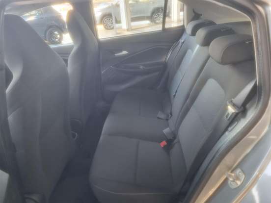 CHEVROLET-ONIX-1.0 FLEX LT MANUAL CHEVROLET-ONIX-2024