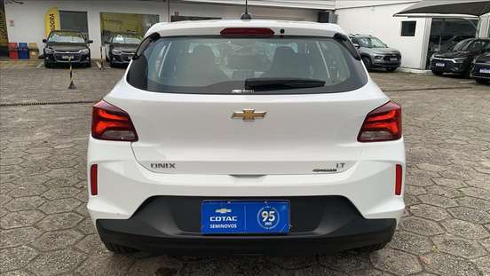 CHEVROLET-ONIX-1.0 FLEX LT MANUAL CHEVROLET-ONIX-2024