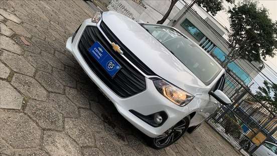 CHEVROLET-ONIX-1.0 FLEX LT MANUAL CHEVROLET-ONIX-2024