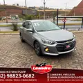 CHEVROLET ONIX 1.0 FLEX LT MANUAL CHEVROLET ONIX 1.0 FLEX LT MANUAL