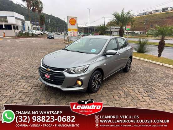 CHEVROLET-ONIX-2025