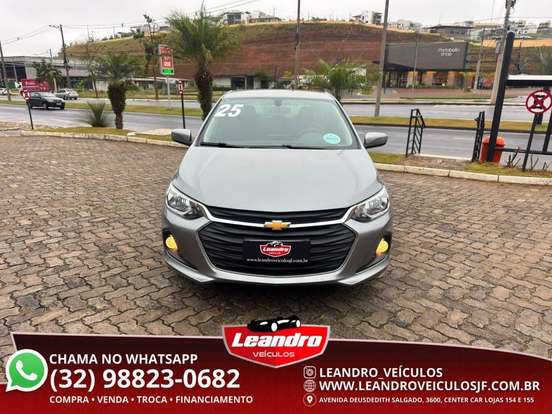 CHEVROLET-ONIX-2025