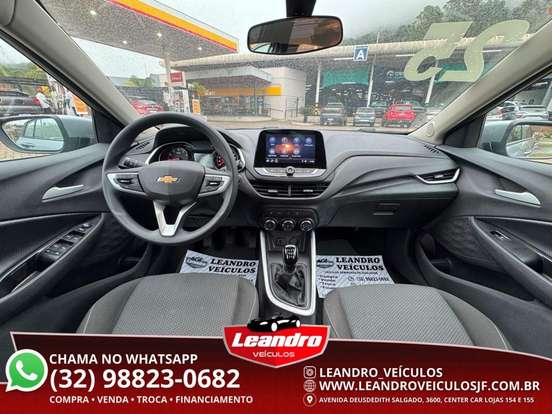 CHEVROLET-ONIX-2025