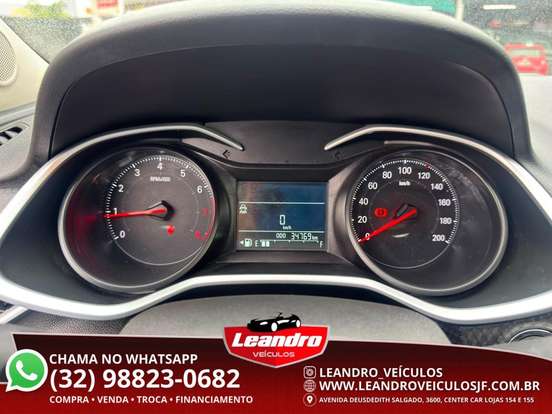 CHEVROLET-ONIX-1.0 FLEX LT MANUAL CHEVROLET-ONIX-2025