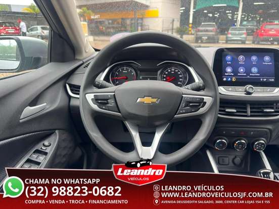 CHEVROLET-ONIX-1.0 FLEX LT MANUAL CHEVROLET-ONIX-2025