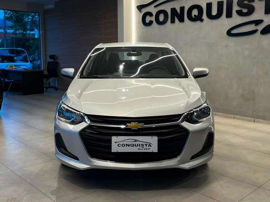 CHEVROLET-ONIX-2022