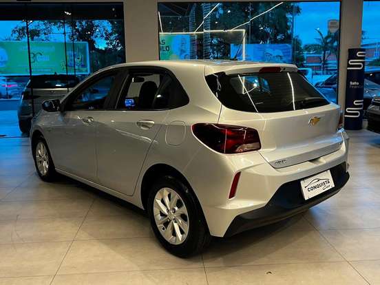 CHEVROLET-ONIX-2022