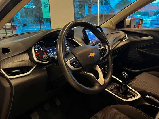 CHEVROLET-ONIX-1.0 FLEX LT MANUAL CHEVROLET-ONIX-2022