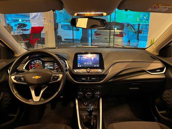 CHEVROLET-ONIX-2022