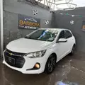 CHEVROLET ONIX 1.0 FLEX LT MANUAL CHEVROLET ONIX 1.0 FLEX LT MANUAL