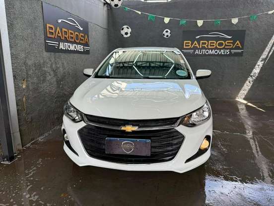 CHEVROLET-ONIX-1.0 FLEX LT MANUAL CHEVROLET-ONIX-2024