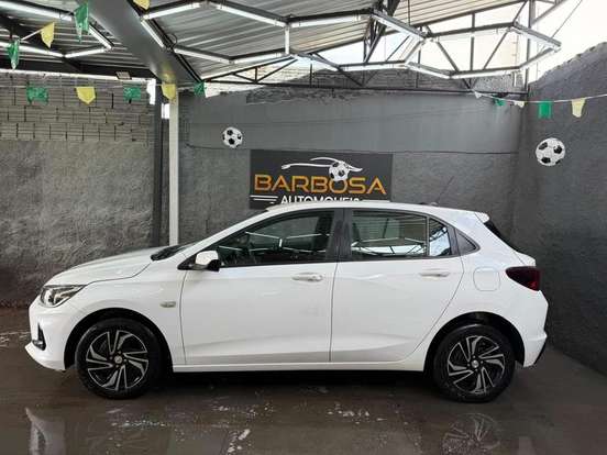 CHEVROLET-ONIX-1.0 FLEX LT MANUAL CHEVROLET-ONIX-2024