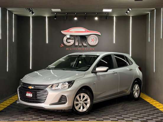 CHEVROLET-ONIX-2023